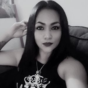 Meet your Posher, Natalie faye